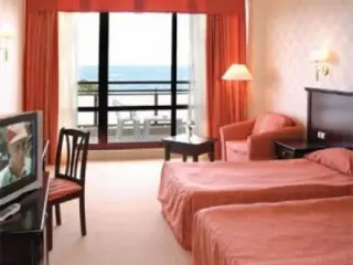 Hotel Gladiola/Akacja