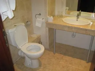 Hotel Gladiola/Akacja