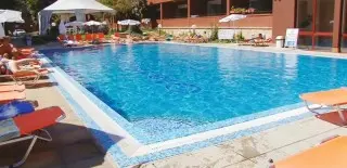 Hotel Gladiola/Akacja