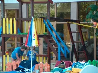 Hotel Gladiola/Akacja