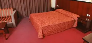 Hotel Gladiola/Akacja