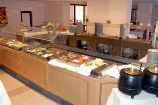 Hotel Gladiola/Akacja