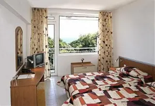 Hotel Gladiola/Akacja