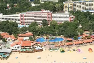 Hotel Gladiola/Akacja