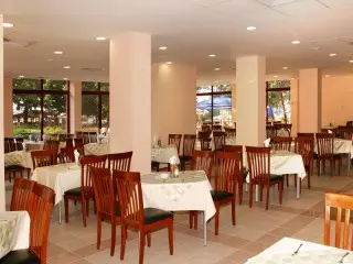 Hotel Gladiola/Akacja