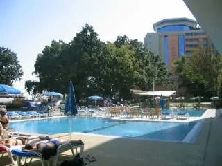 Hotel Gladiola/Akacja