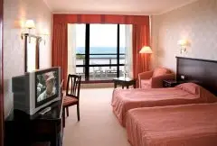 Hotel Gladiola/Akacja