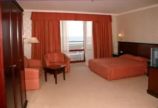 Hotel Gladiola/Akacja