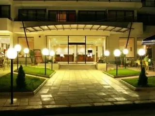 Hotel Gladiola/Akacja