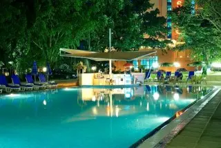 Hotel Gladiola/Akacja