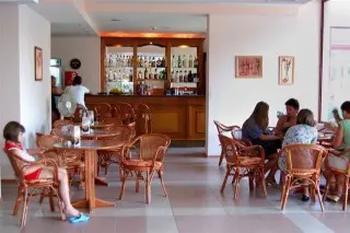 Hotel Gladiola/Akacja