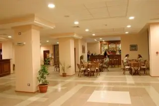 Hotel Gladiola/Akacja