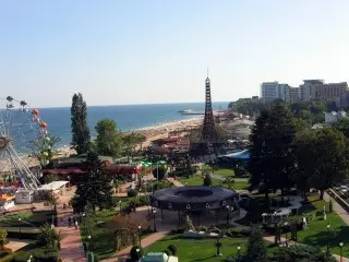 Hotel Gladiola/Akacja