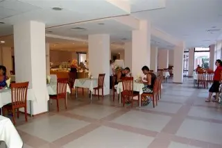 Hotel Gladiola/Akacja