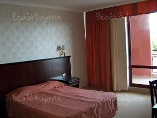 Hotel Gladiola/Akacja