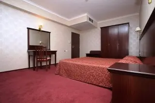 Hotel Gladiola/Akacja