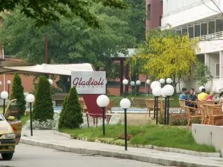 Hotel Gladiola/Akacja