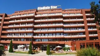Hotel Gladiola/Akacja