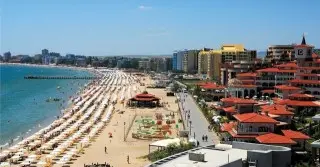 Hotel Gladiola/Akacja