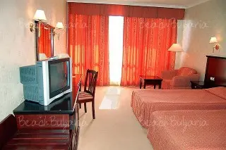 Hotel Gladiola/Akacja