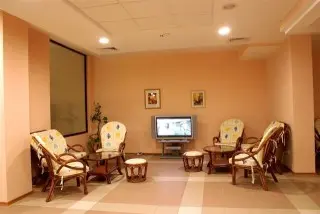 Hotel Gladiola/Akacja