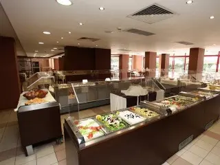 Hotel Gladiola/Akacja