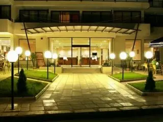 Hotel Gladiola/Akacja