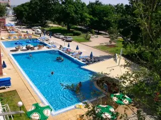 Hotel Gladiola/Akacja