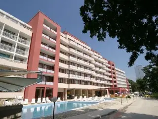 Hotel Gladiola/Akacja