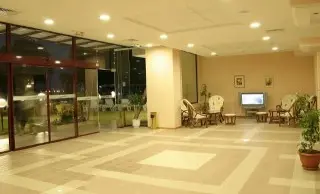 Hotel Gladiola/Akacja