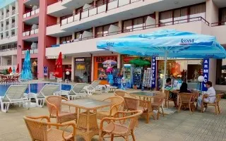 Hotel Gladiola/Akacja