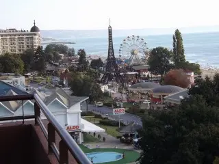 Hotel Gladiola/Akacja