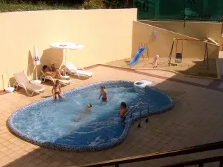 Grifid Hotel Bolero All Inclusive Ultra