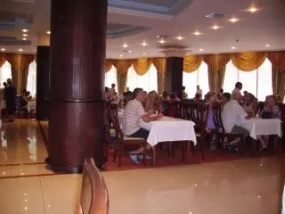 Grifid Hotel Bolero All Inclusive Ultra