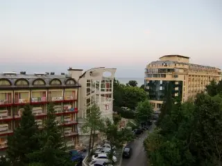 Grifid Hotel Bolero All Inclusive Ultra