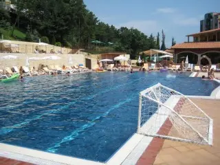 Grifid Hotel Bolero All Inclusive Ultra