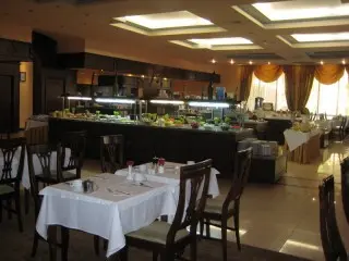Grifid Hotel Bolero All Inclusive Ultra