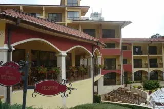 Grifid Hotel Bolero All Inclusive Ultra