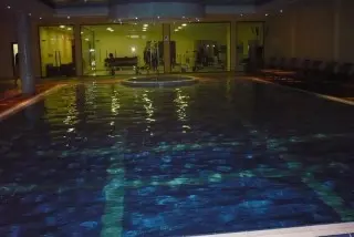 Grifid Hotel Bolero All Inclusive Ultra