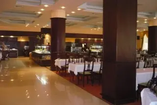 Grifid Hotel Bolero All Inclusive Ultra