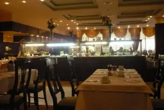 Grifid Hotel Bolero All Inclusive Ultra