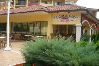 Grifid Hotel Bolero All Inclusive Ultra