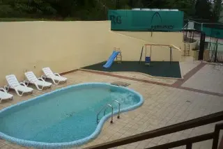 Grifid Hotel Bolero All Inclusive Ultra
