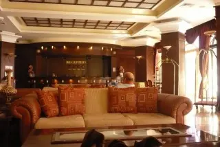 Grifid Hotel Bolero All Inclusive Ultra