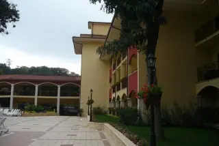 Grifid Hotel Bolero All Inclusive Ultra