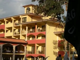 Grifid Hotel Bolero All Inclusive Ultra