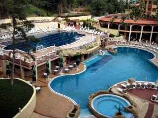 Grifid Hotel Bolero All Inclusive Ultra