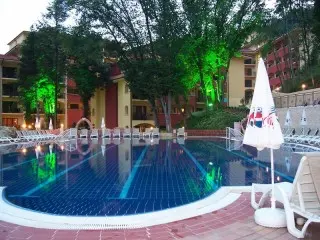 Grifid Hotel Bolero All Inclusive Ultra