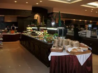 Grifid Hotel Bolero All Inclusive Ultra