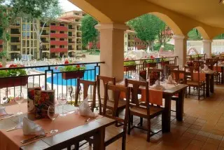 Grifid Hotel Bolero All Inclusive Ultra